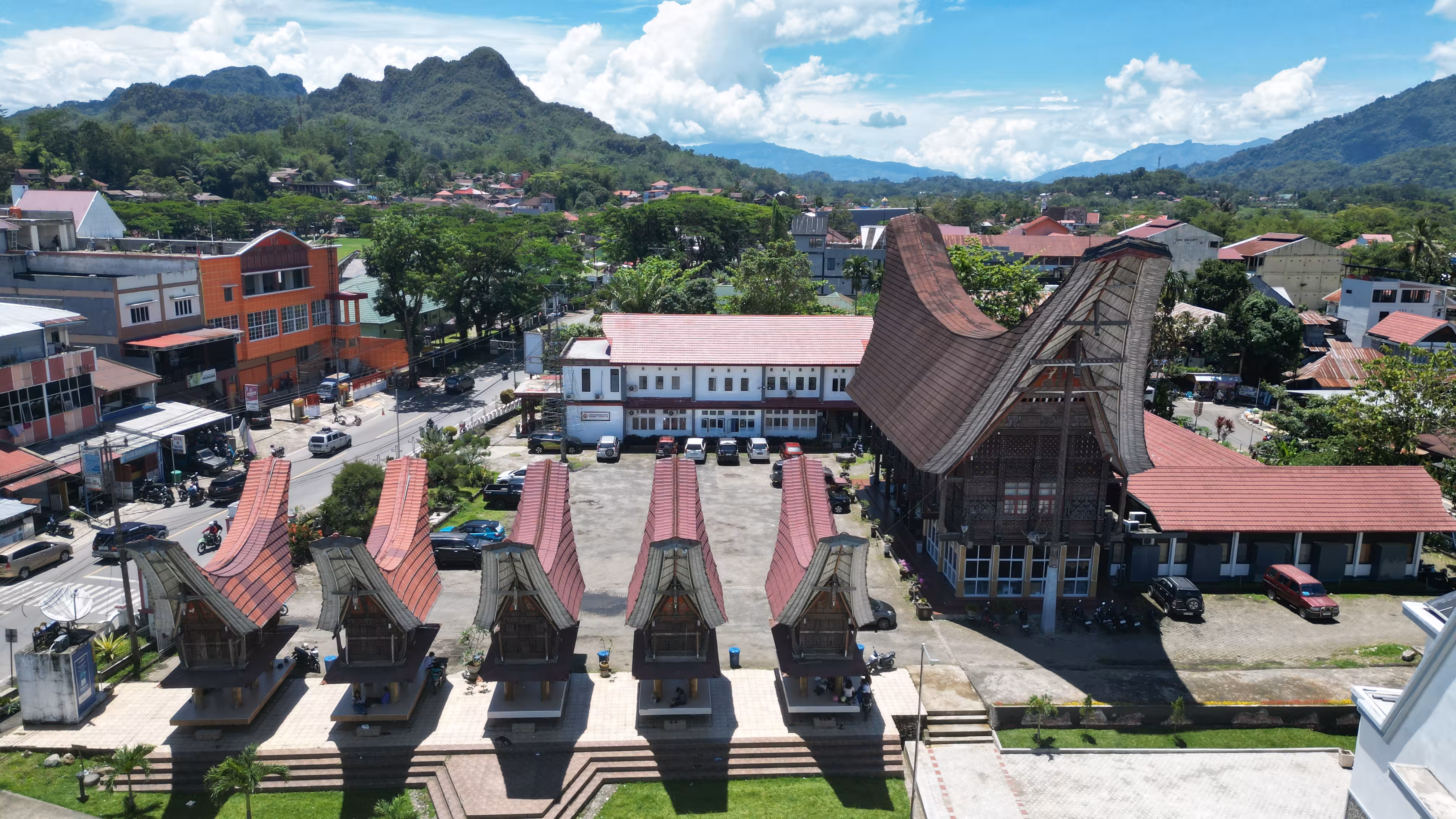 Warta Gereja Toraja